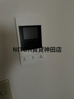 【セキュリティ】 | レイローズビル