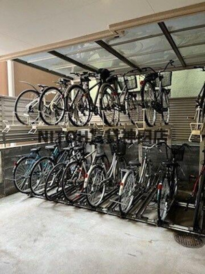 【その他共用部分】 | レイローズビル