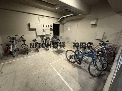 【その他共用部分】 | brookside suitengu-mae（ブルックサイド水天宮前）