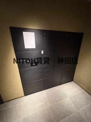 【その他】 | brookside suitengu-mae（ブルックサイド水天宮前）