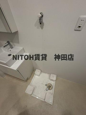 【その他】 | brookside suitengu-mae（ブルックサイド水天宮前）