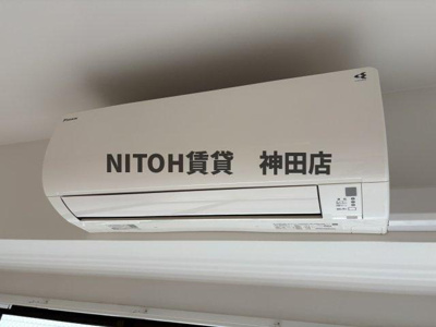 【内装】 | brookside suitengu-mae（ブルックサイド水天宮前）