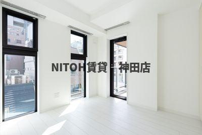 【寝室】 | アイビーコート日本橋人形町