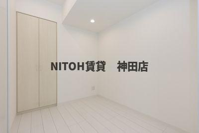 【内装】 | アイビーコート日本橋人形町