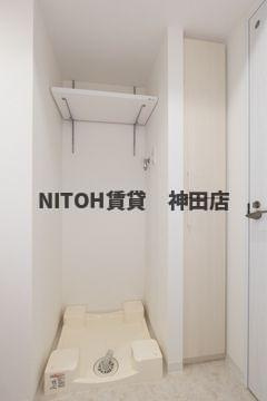 【その他】 | アイビーコート日本橋人形町