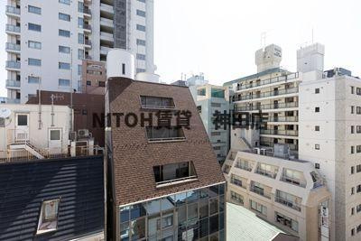 【展望】 | アイビーコート日本橋人形町