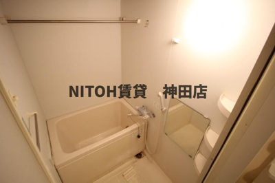 【浴室】 | ラ・フロル