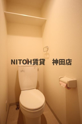 【トイレ】 | ラ・フロル