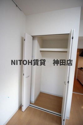 【収納】 | ラ・フロル