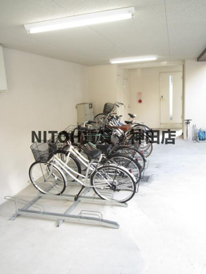 【設備】 | ラ・フロル