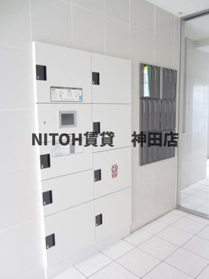 【その他共用部分】 | ラ・フロル