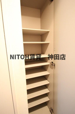 【玄関】 | ラ・フロル