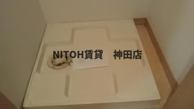 【設備】 | アーバイル新日本橋