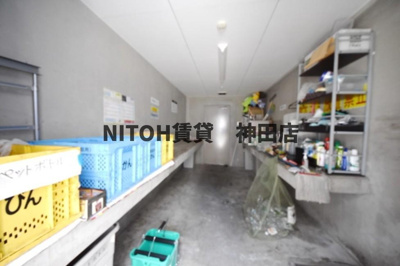 【その他】 | アーバイル新日本橋