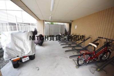 【設備】 | アーバイル新日本橋