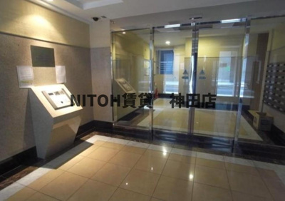 【エントランス】 | アーバイル新日本橋