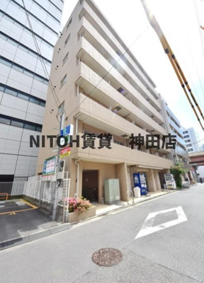 【外観】 | アーバイル新日本橋