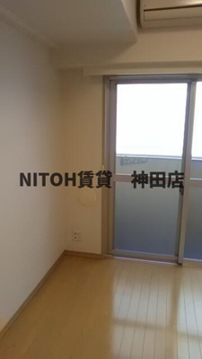 【寝室】 | アーバイル新日本橋