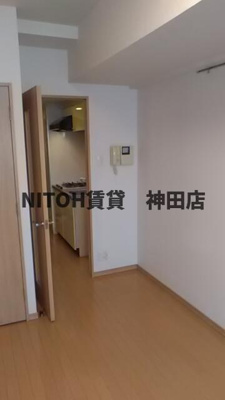 【内装】 | アーバイル新日本橋