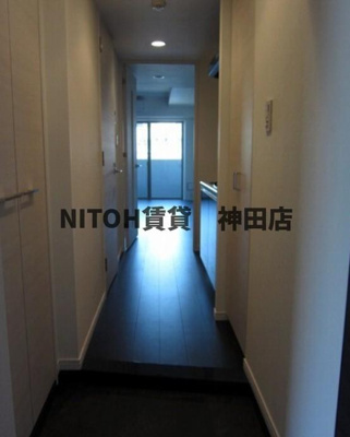 【玄関】 | TRADIS RISE 錦糸町