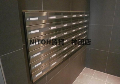 【その他共用部分】 | TRADIS RISE 錦糸町