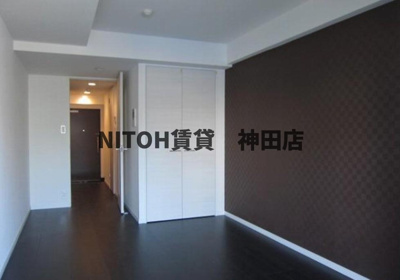 【居間・リビング】 | TRADIS RISE 錦糸町