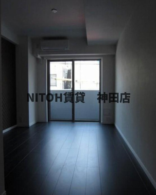 【寝室】 | TRADIS RISE 錦糸町