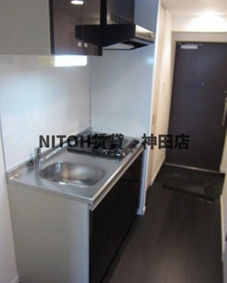 【キッチン】 | TRADIS RISE 錦糸町