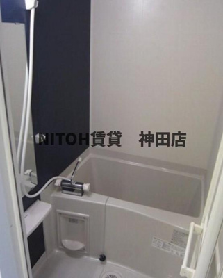 【浴室】 | TRADIS RISE 錦糸町