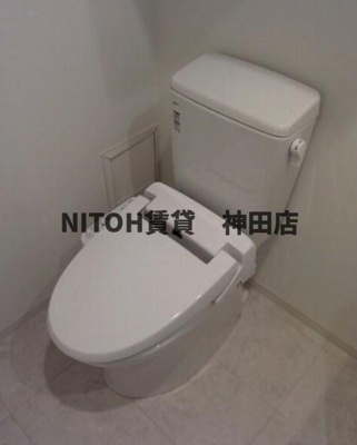 【トイレ】 | TRADIS RISE 錦糸町