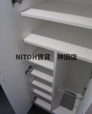 【収納】 | TRADIS RISE 錦糸町