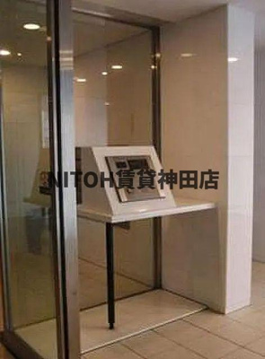 【セキュリティ】 | クレジデンス日本橋浜町