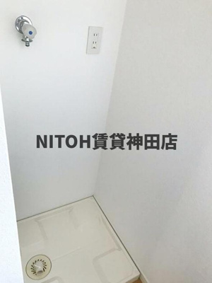 【設備】 | クレジデンス日本橋浜町