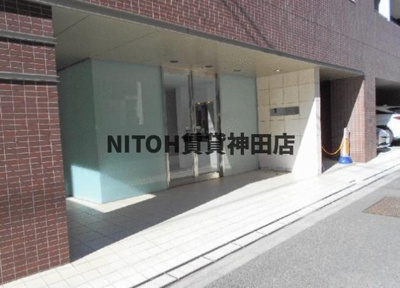 【その他】 | クレジデンス日本橋浜町