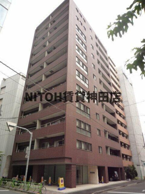 【その他】 | クレジデンス日本橋浜町