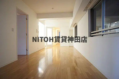 【その他】 | クレジデンス日本橋浜町