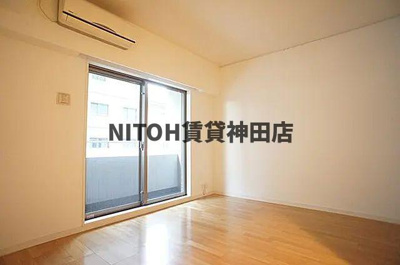 【内装】 | クレジデンス日本橋浜町