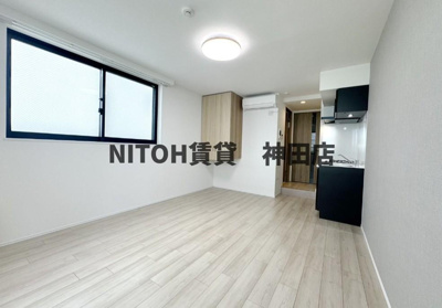 【寝室】 | ラヴィエール清澄ガーデンテラス