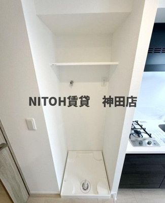 【内装】 | ラヴィエール清澄ガーデンテラス