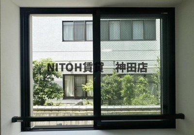 【展望】 | ラヴィエール清澄ガーデンテラス