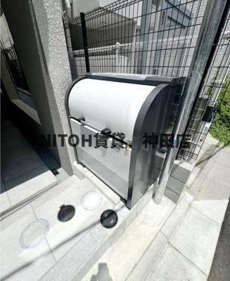 【その他】 | ラヴィエール清澄ガーデンテラス