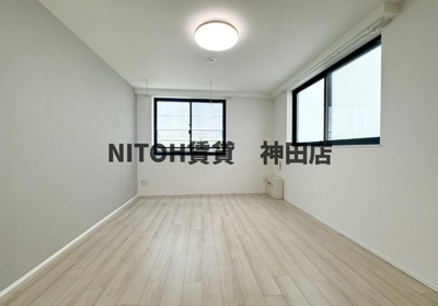 【居間・リビング】 | ラヴィエール清澄ガーデンテラス