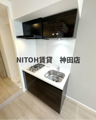 【キッチン】 | ラヴィエール清澄ガーデンテラス