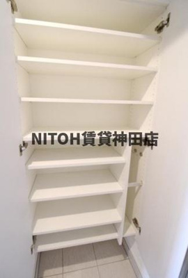 【玄関】 | ＲＪＲプレシア菊川駅前