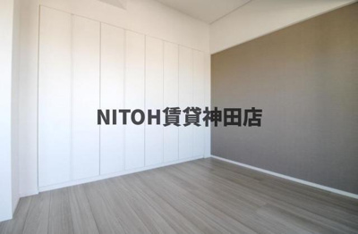 【寝室】 | ＲＪＲプレシア菊川駅前