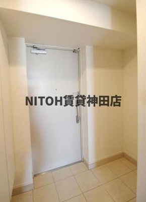 【玄関】 | ＲＪＲプレシア菊川駅前