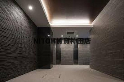 【ロビー】 | ＲＪＲプレシア菊川駅前