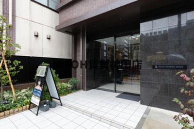 【その他共用部分】 | ＲＪＲプレシア菊川駅前