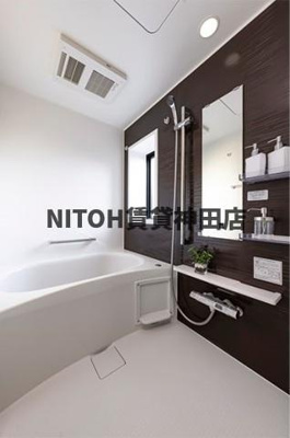 【浴室】 | ＲＪＲプレシア菊川駅前