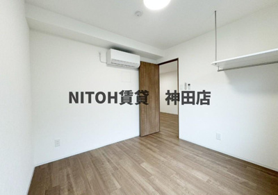 【内装】 | PARK LILA住吉